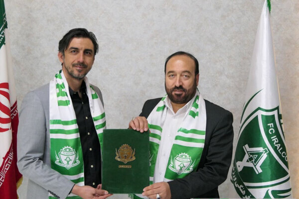 رحمتی به دنبال تکرار روزهای خوش/نگاهی به عملکرد مربیگری مربی جوان