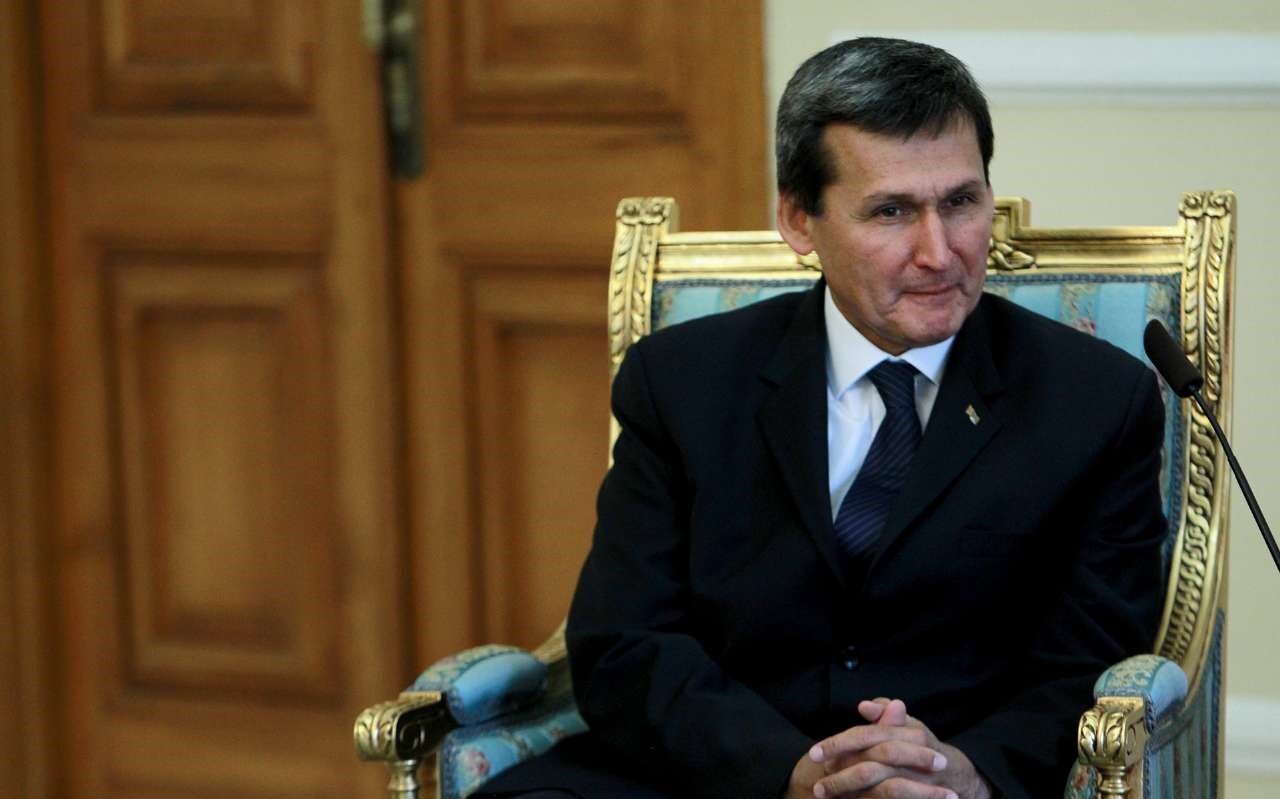 Turkmen FM to attend Pezeshkian’s swearing-in ceremony