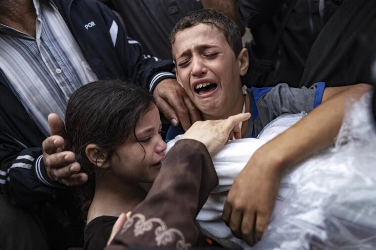 تداوم حملات وحشیانه رژیم صهیونیستی به نوار غزه