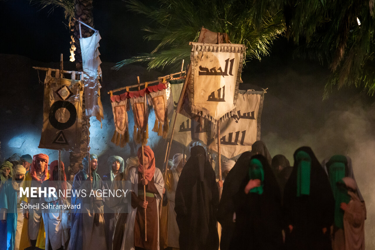 چرخه اقتصادی تولید نمایش میدانی ایراد دارد/ خودی و ناخودی نداریم!