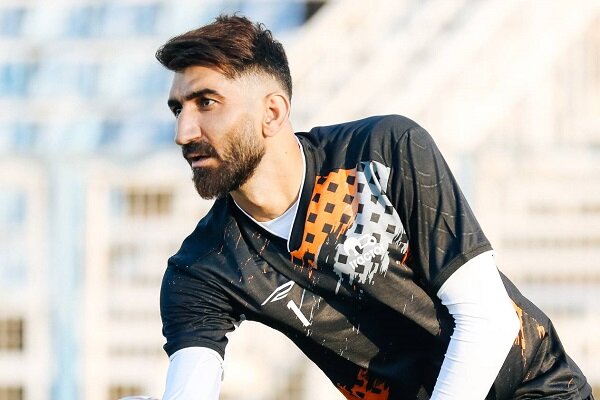 بیرانوند: نمیخواستند در پرسپولیس بمانم/ درویش مظلوم نمایی نکند