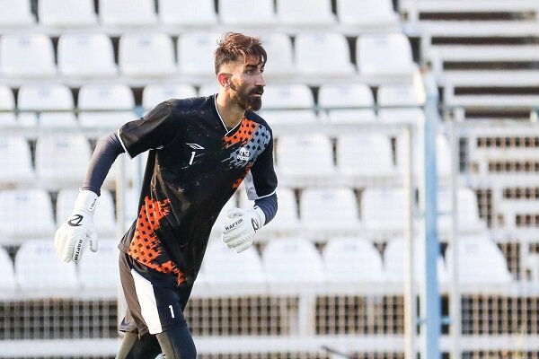 بیرانوند: نمیخواستند در پرسپولیس بمانم/ درویش مظلوم نمایی نکند