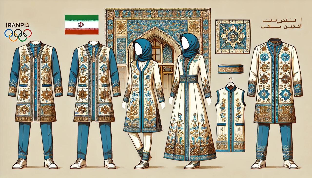 طراح نداشتیم؛ هوش مصنوعی هم نداشتیم؟