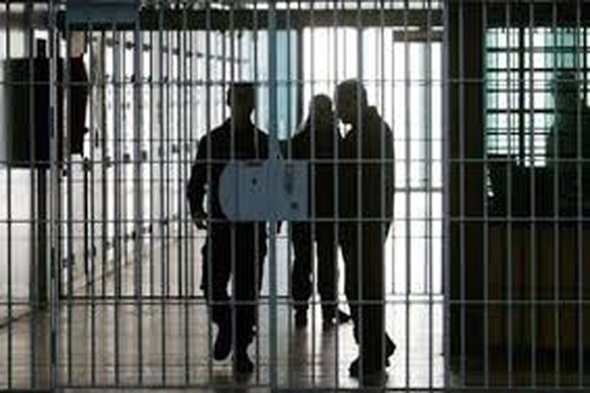 Iraqi Kurdistan agrees to extradite 20 inmates to Iran