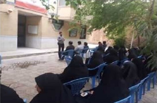 گوی و میدان در اختیار بانوان خانهدار