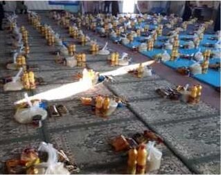 گوی و میدان در اختیار بانوان خانهدار