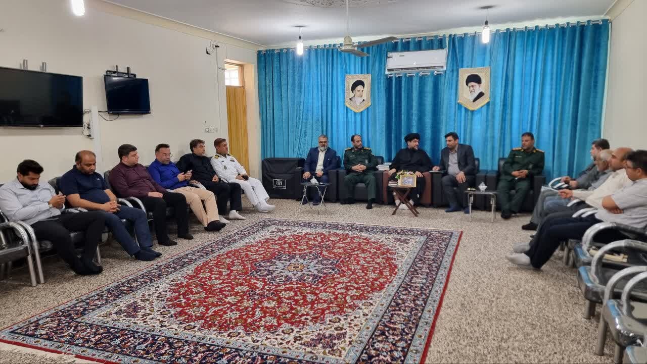 دانشنامه دوران دفاع مقدس در استان بوشهر تدوین می شود