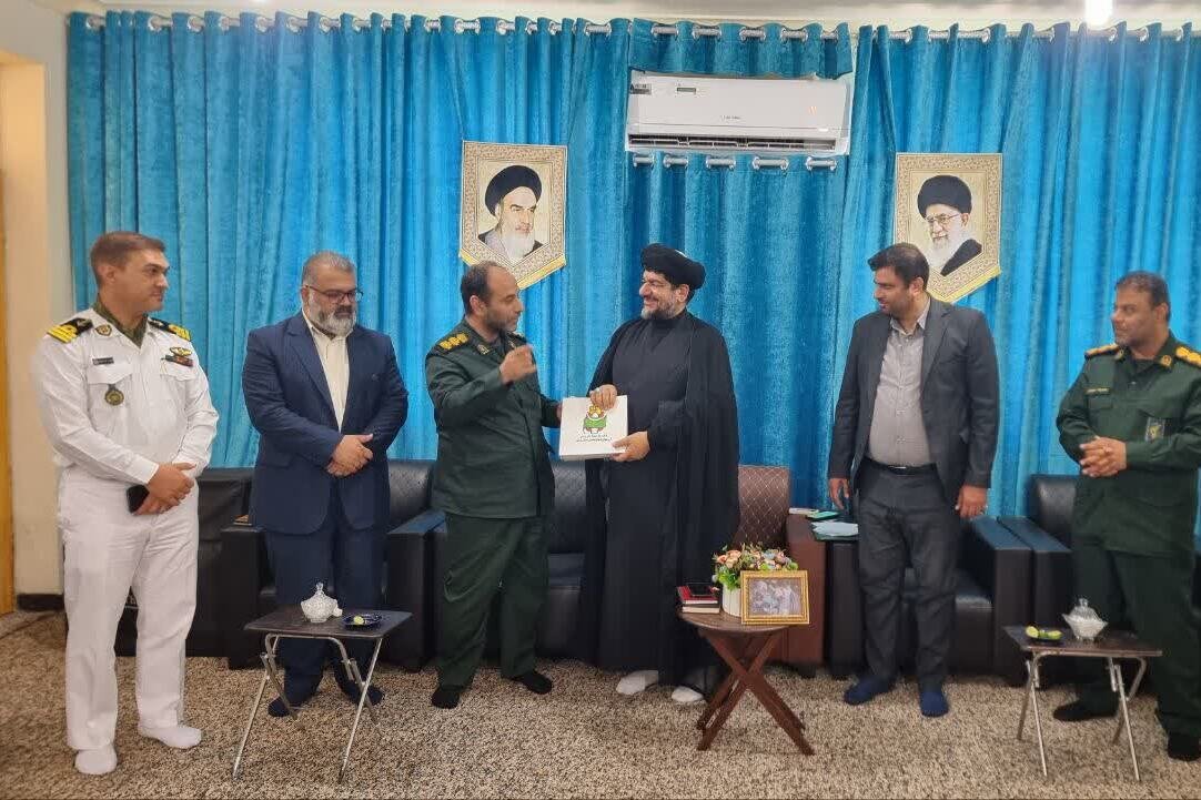 دانشنامه دوران دفاع مقدس در استان بوشهر تدوین می‌ شود