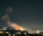 Over 10 killed in Israel airstrikes on Lebanon's Hermel