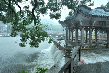 Landslide from typhoon Gaemi remnants kills 12 in S. China