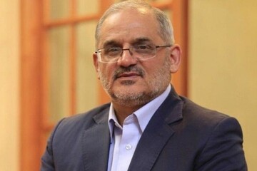 «حاجی‌میرزایی» رئیس دفتر رئیس‌جمهور شد