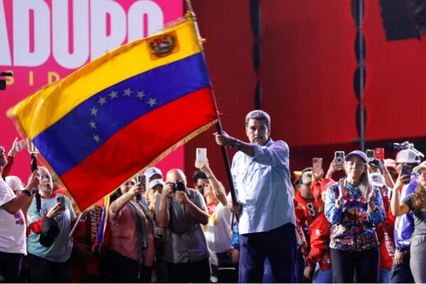 Venezuela to hold presidential election