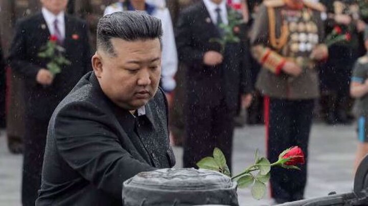 N Korea vows total destruction of its enemies on war anniv.