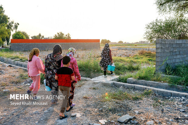 مزرعه خانوادگی