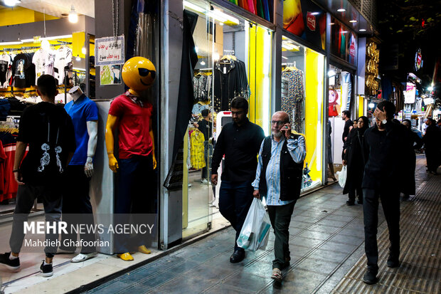 فردا کدام استان ها تعطیل هستند؟ 8