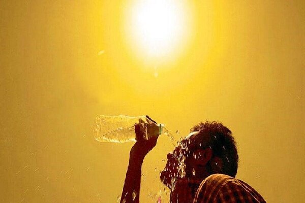 گرمای ۵۰ درجه در شهرهای جنوبی استان بوشهر