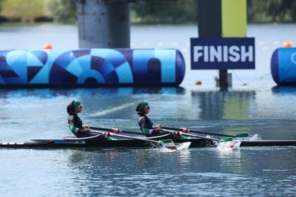 وضعیت حضور قایقرانان در ادامه مسابقات/ قایق ها چطور صعود می کنند؟