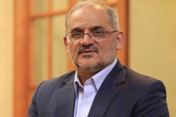 الرئيس الايراني يعين حاجي ميرزائي مديراً لمكتبه