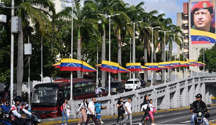 فنزويلا: انتخابات رئاسية حاسمة وسط توتر شديد
