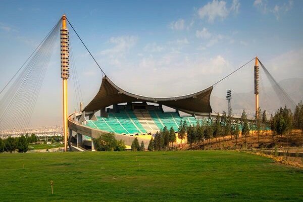 واکنش استانداری تهران به روند بازسازی دو ورزشگاه تختی و آزادی