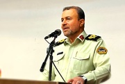 «امنیت» زیربنای هر نوع توسعه است