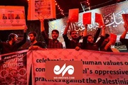 گزارش مهر از اعتراض تهرانی‌ها به حضور رژیم صهیونیستی در المپیک