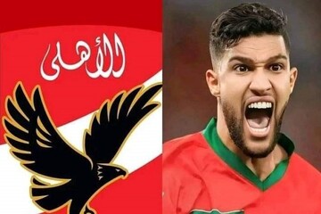 گزینه مورد نظر پرسپولیس یک گام تا عقد قرارداد با الاهلی مصر