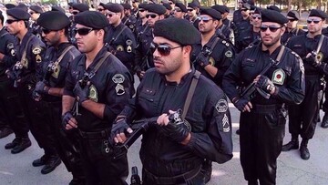 Security forces arrest armed murderer in SE Iran