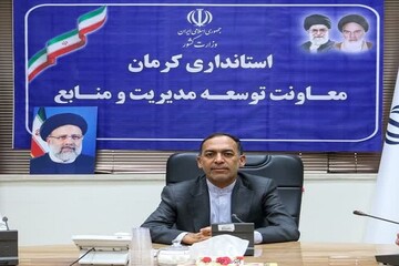 رونق فعالیت‌های اقتصادی استان کرمان با انجام پرواز کرمان-دبی