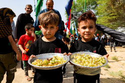 توصیه‌هایی برای زائران جهت شرکت در پیاده‌روی اربعین