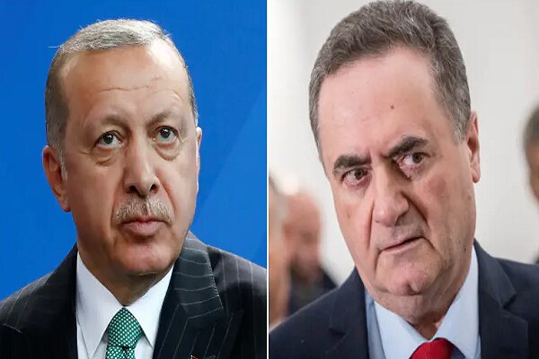 Israeli FM threatens Erdogan with Saddam Hussein’s fate Israeli FM threatens Erdogan with Saddam Hussein’s fate