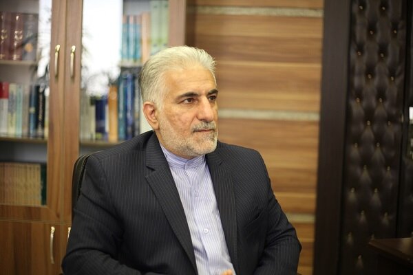 اقدامات سازمان زندانها در جهت کاهش نرخ بازگشت جرم