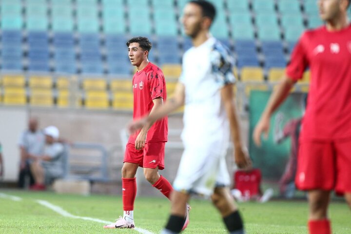 پست خطرناک در پرسپولیس شناسایی شد؛ همه چیز به یک نفر میرسد!