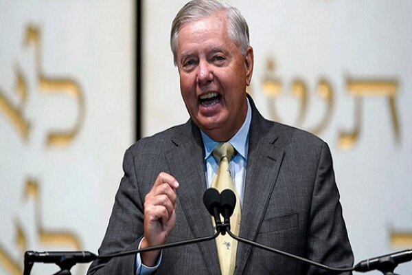 US senator makes false claim against Iran nuclear program US senator makes false claim against Iran nuclear program