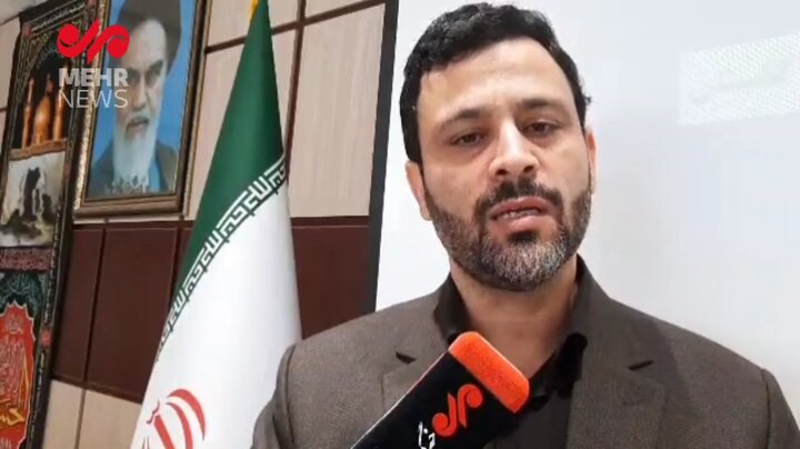 ۴۲ فرزند از شیر خوارگاه بهزیستی به خانواده های گلستان واگذار شدند