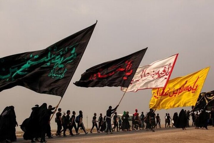 امکانات لازم برای حضور زائران بوشهری در پیادهروی اربعین فراهم شد امکانات لازم برای حضور زائران بوشهری در پیادهروی اربعین فراهم شد