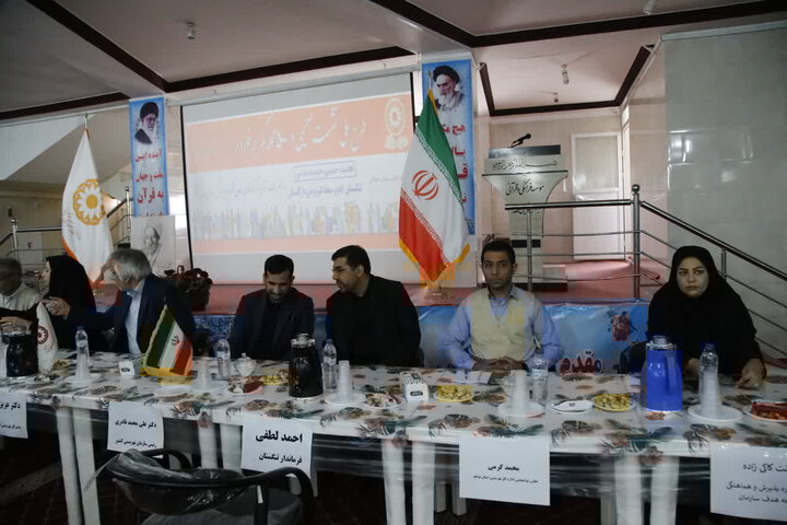 وسایل سرمایشی مورد نیاز مددجویان در تنگستان تامین شود وسایل سرمایشی مورد نیاز مددجویان در تنگستان تامین شود