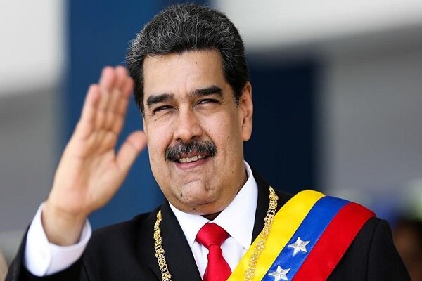 فنزويلا...نيكولاس مادورو يفوز بولاية رئاسية ثالثة