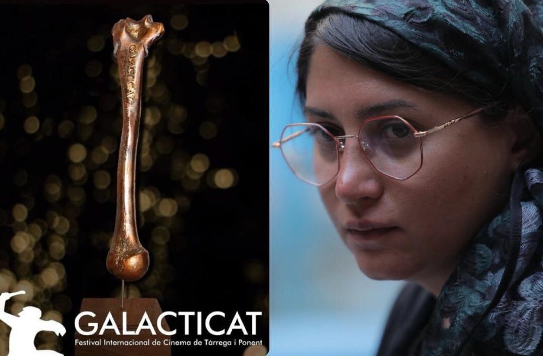 İran yapımı kısa filme İspanya’dan ödül