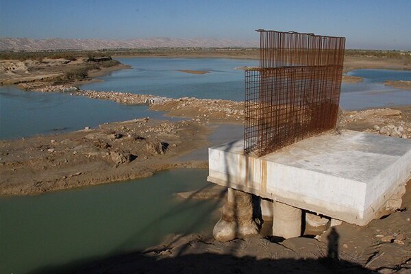 دستاوردهای دولت سیزدهم در دشتی/ تکمیل پروژههایی بعد از ۲۰ سال