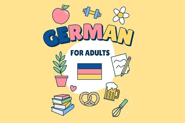 روش یادگیری سریع زبان آلمانی