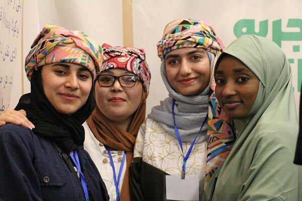 دانشجویان خارجی در تبریز؛ فرصتی برای افزایش تعامل