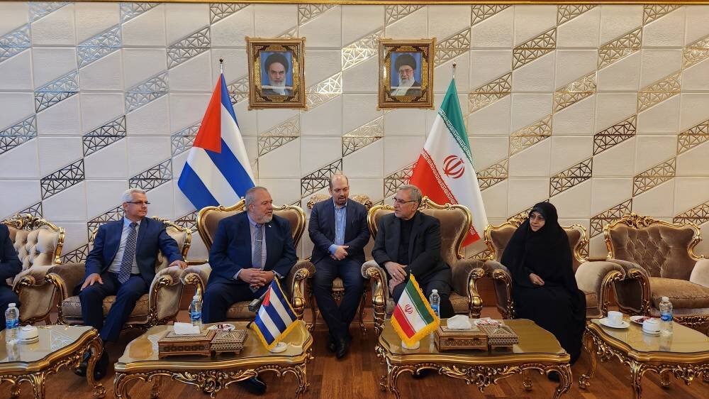 هیاتهای خارجی برای شرکت در مراسم تحلیف پزشکیان وارد تهران شدند
