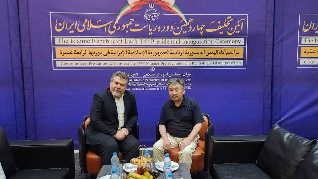 هیاتهای خارجی برای شرکت در مراسم تحلیف پزشکیان وارد تهران شدند