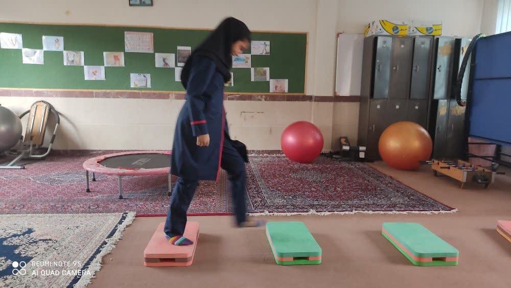 برنامه ملی مداخله توانبخشی خانواده محور در کردستان اجرا میشود