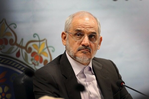 İran Cumhurbaşkanlığı Ofisi Başkanı belli oldu