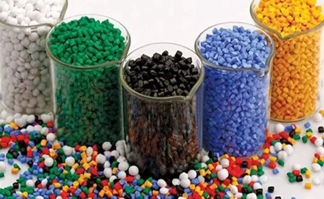 petrochemicals