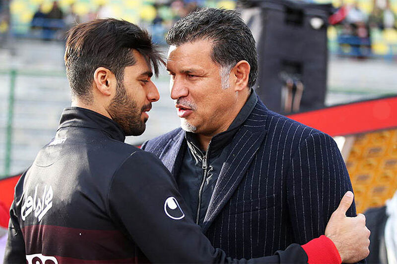 Ali Daei