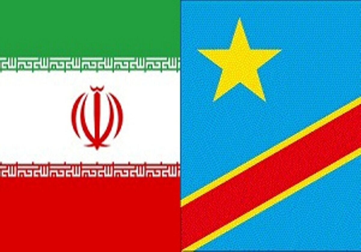 رئيس الكونغو الديمقراطية يهنئ بزشكيان بانتخابه رئيسا للجمهورية الاسلامية