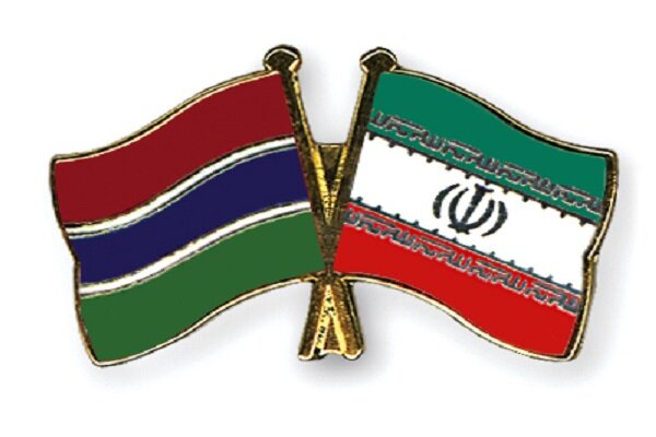Iran, Gambia to restore diplomatic ties after 14 years